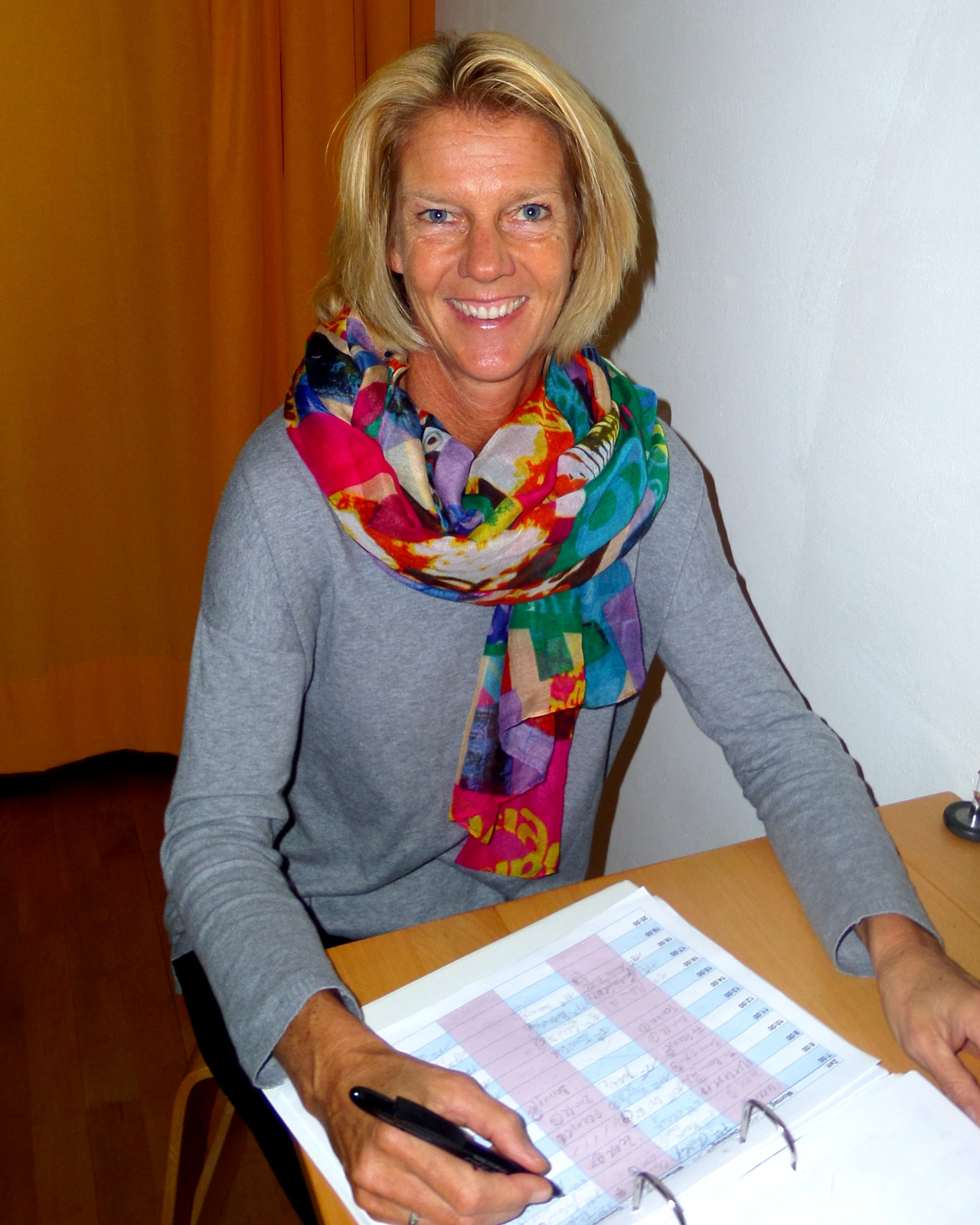 Christine Kranewitter